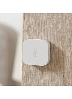 Aqara Temperature Humidity Sensor White 16x6.6x10cm  - Image 2