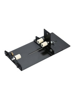 Generic Adjustable Glass Bottle Cutter Black  - Image 1