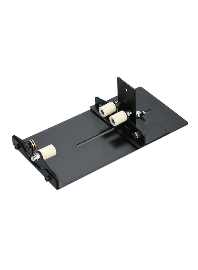 Adjustable Glass Bottle Cutter Black - Image 1