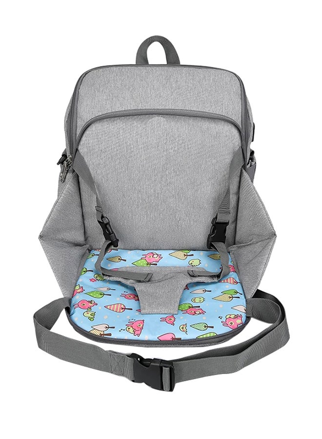 Baby love - Mami Baby Diaper Backpack - Image 1