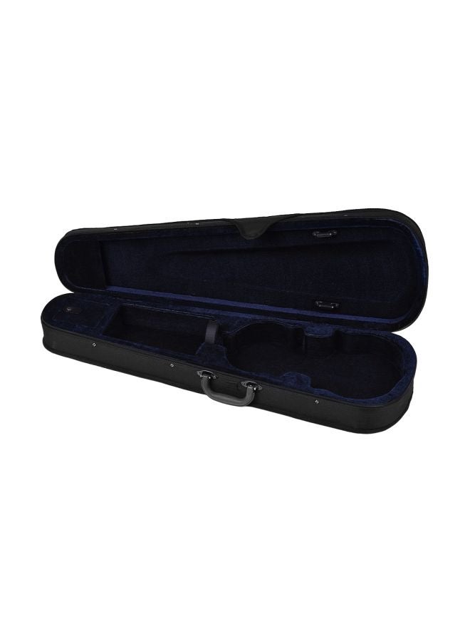 Generic - Triangle Shaped Violin Case With Shoulder Strap - Image 1