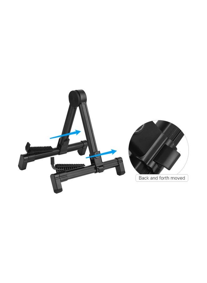 Generic Adjustable Guitar Stand - Image 3