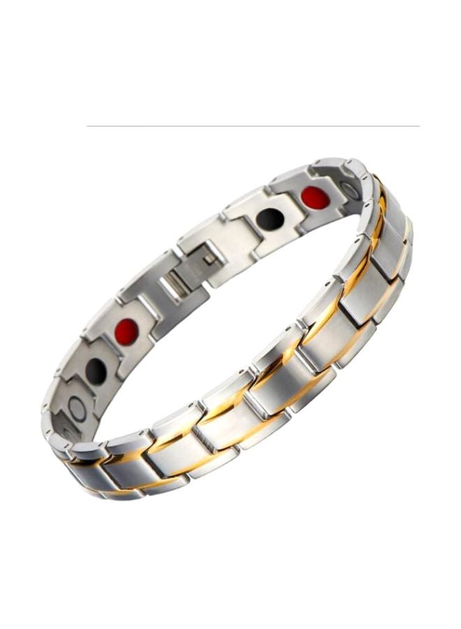 Titanium Magnetic Bracelet 
