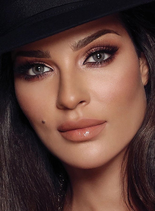 بيلا عدسات لاصقة للاستخدام لمرة واحدة تدوم 3 أشهر  - Image 2