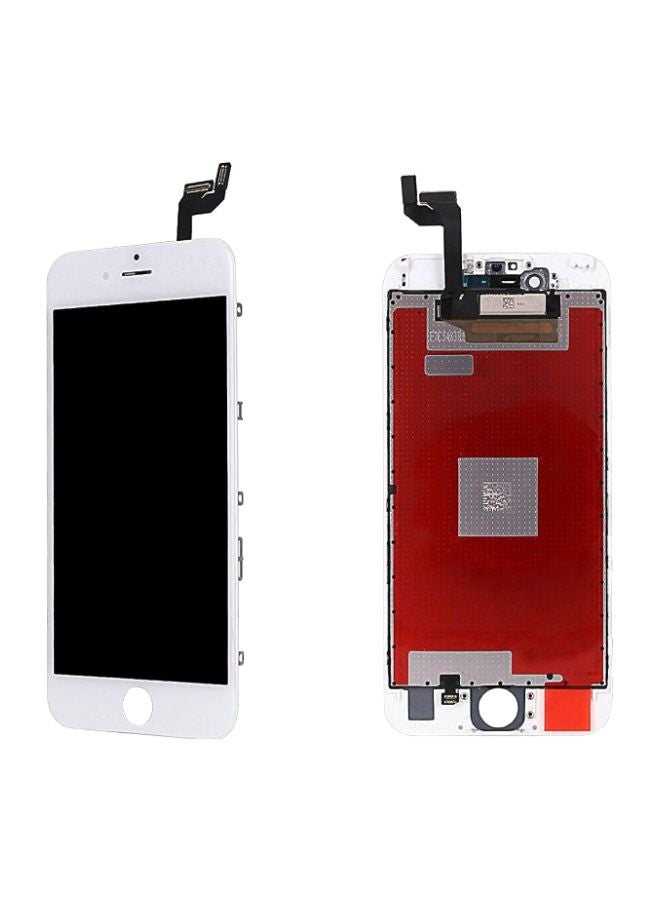 Replacement Screen For Apple iPhone 6s White  - Image 1