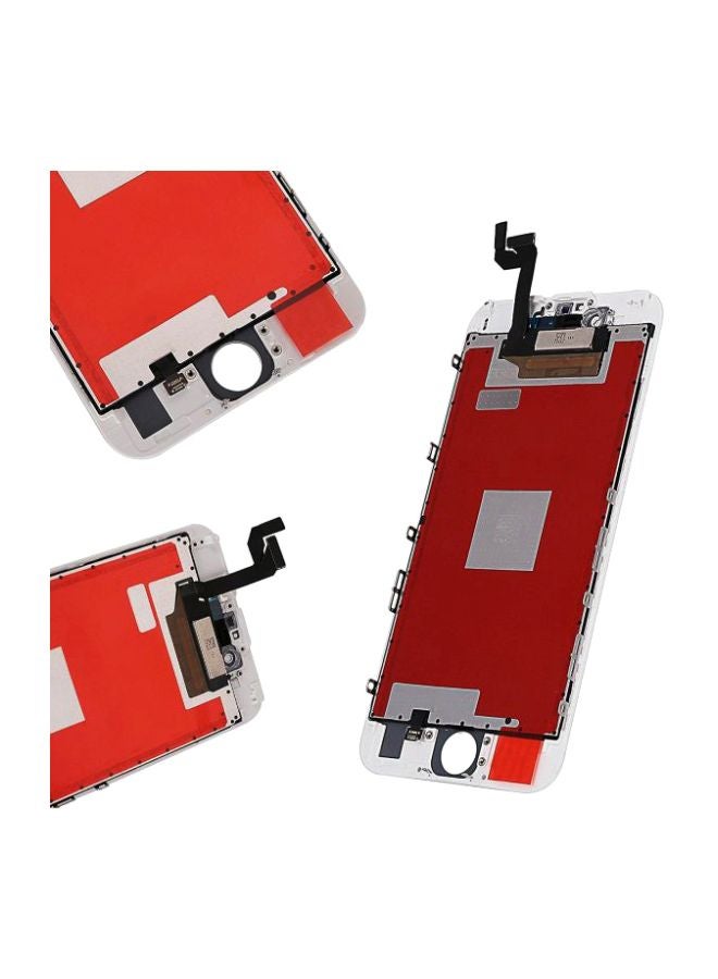 Replacement Screen For Apple iPhone 6s White  - Image 5