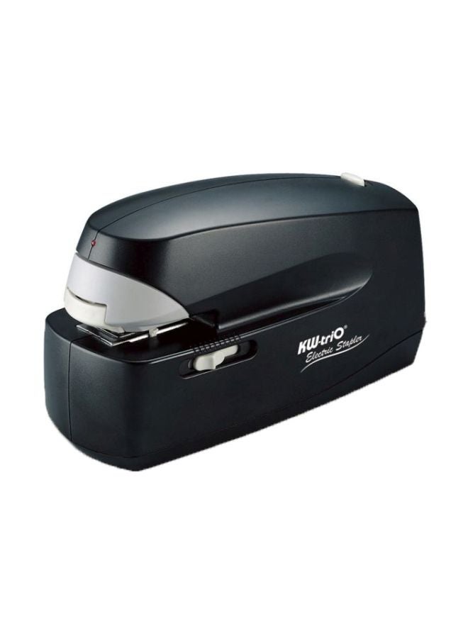 Electric Stapler Black/Grey
