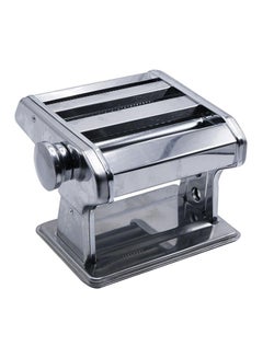 Generic Pasta Maker Machine Manual Noodles Roller Silver 150mm  - Image 3