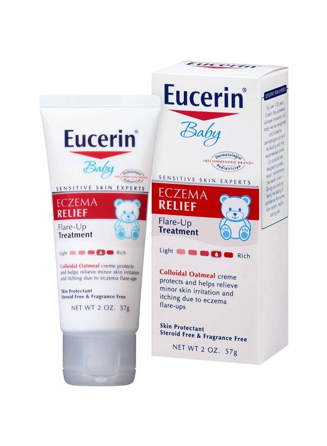 Pack Of 2 Eczema Relief Flare Up Treatment - v1582809779/N35159508A_1