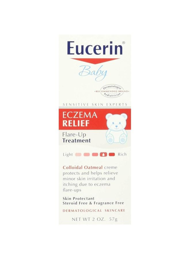 Pack Of 2 Eczema Relief Flare Up Treatment - v1582809781/N35159508A_2