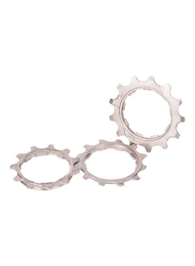 ZTTO 3-Piece 11S 11T Freewheel Flywheel Pinion For Bicycle  - Image 1