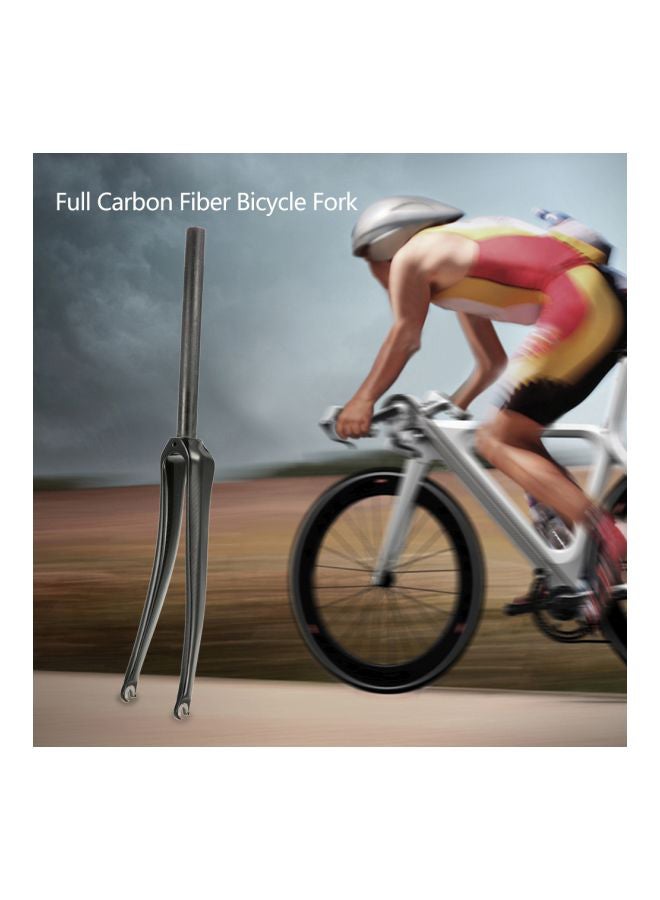 Generic Carbon Fiber Bicycle Front Fork  - Image 3