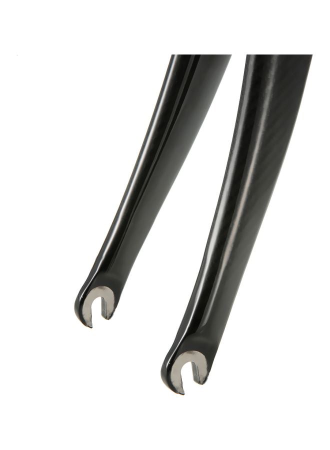 Generic Carbon Fiber Bicycle Front Fork  - Image 5