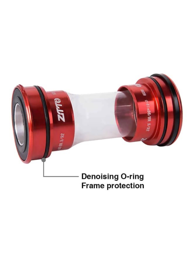 زد تي تي أو مسن لولبي لتحمل الضغط للدراجة - Image 2