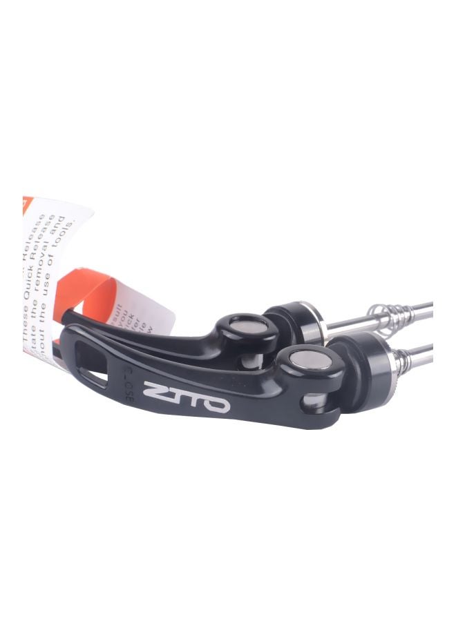 ZTTO - Pair Of Bicycle Skewer - Image 1