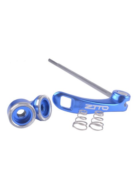 Pair Of Bicycle Skewer