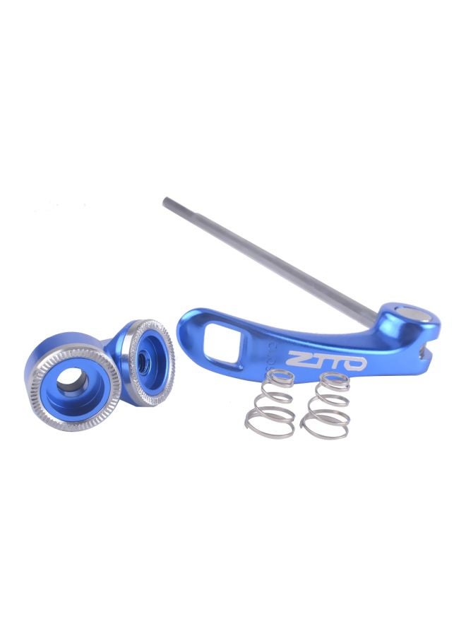 ZTTO - Pair Of Bicycle Skewer - Image 1