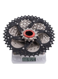 ZTTO 9S 11-40T Gears Cassette Sprocket For Bicycle  - Image 2