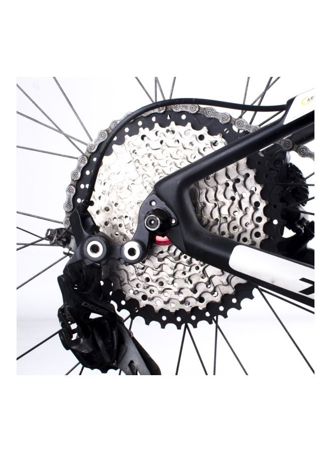 ZTTO - 9S 11-40T Gears Cassette Sprocket For Bicycle - Image 1
