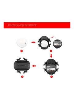 Igpsport Speed Sensor For Bicycle  - Image 5