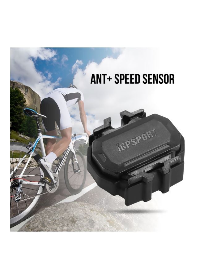 Igpsport - Speed Sensor For Bicycle - Image 1