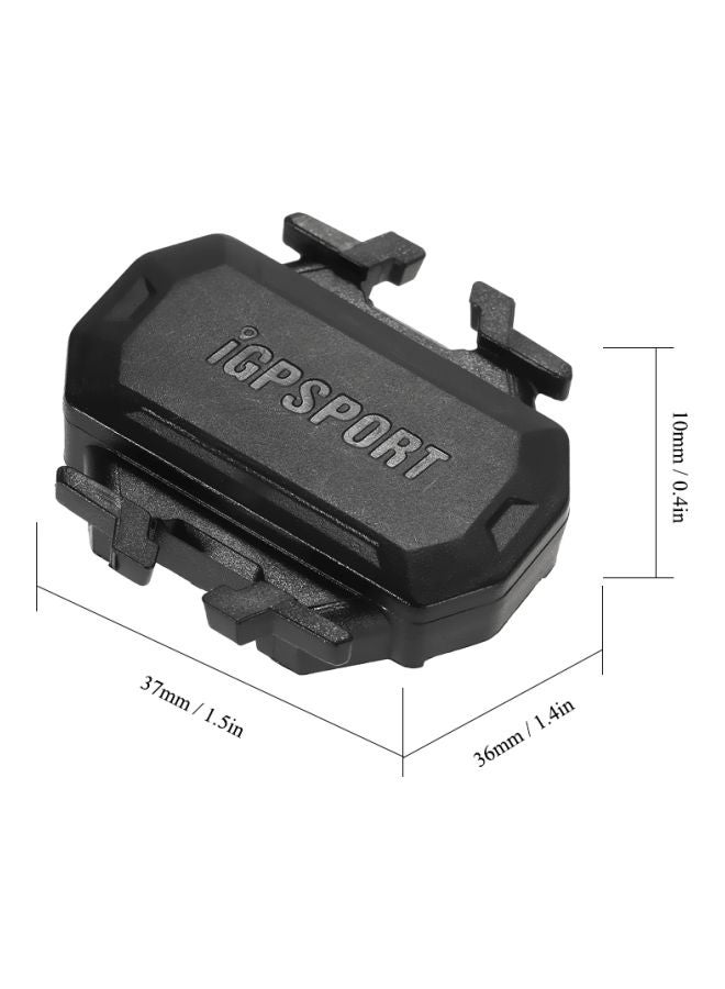 Igpsport - Speed Sensor For Bicycle - Image 1