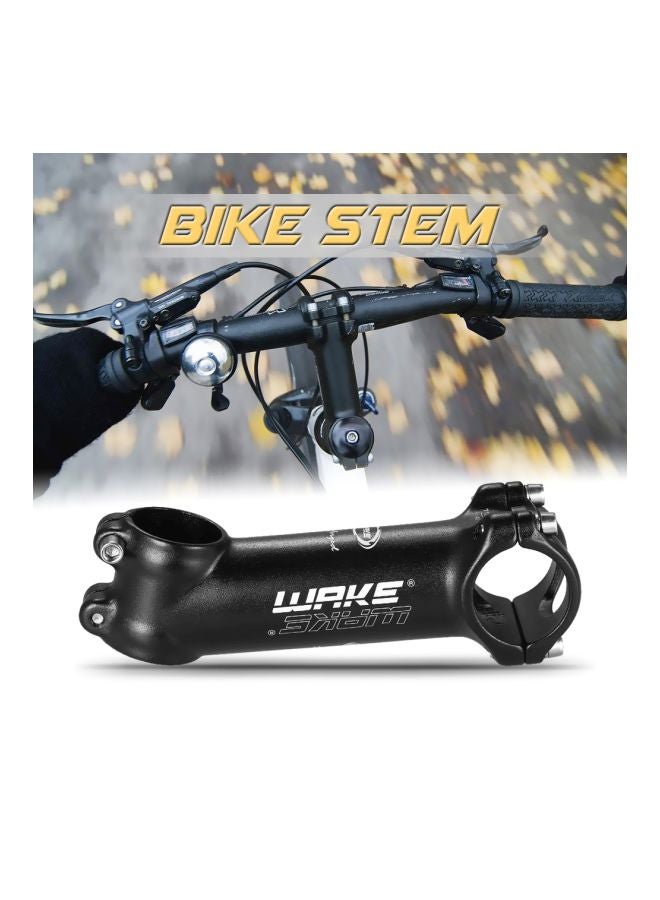 وايك مشبك تثبيت لعنق مقود الدراجة مصنوع من خليط الألومنيوم - Image 3