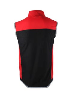 ARSUXEO Sleeveless Cycling Jacket M  - Image 2