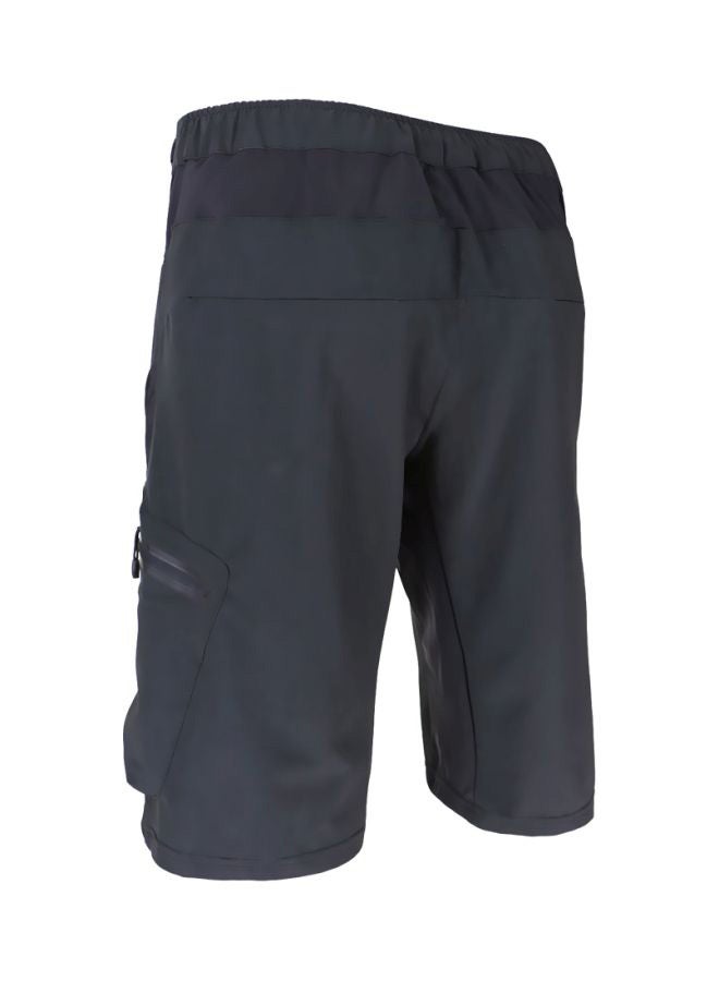 ARSUXEO Cycling Shorts With Zippered Pocket XL  - Image 2