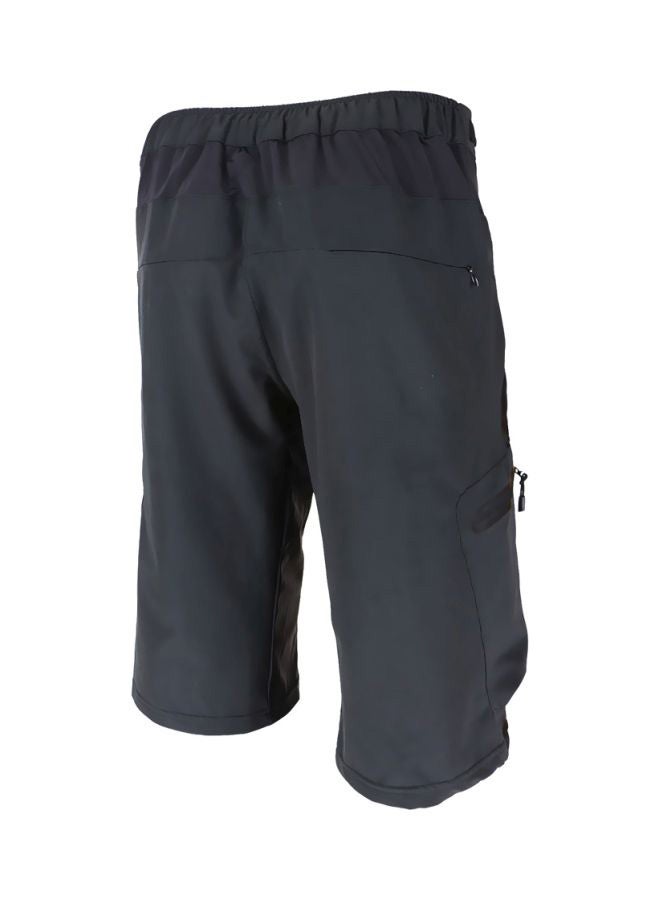 ARSUXEO Cycling Shorts With Zippered Pocket XL  - Image 3