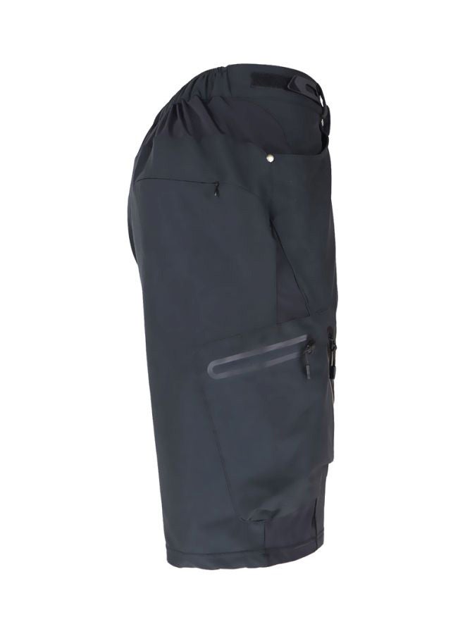 ARSUXEO Cycling Shorts With Zippered Pocket XL  - Image 4