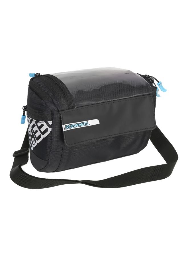 ROSWHEEL Multifunctional Handlebar Bag  - Image 1