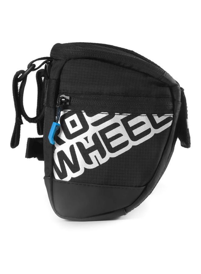 ROSWHEEL Multifunctional Handlebar Bag  - Image 3