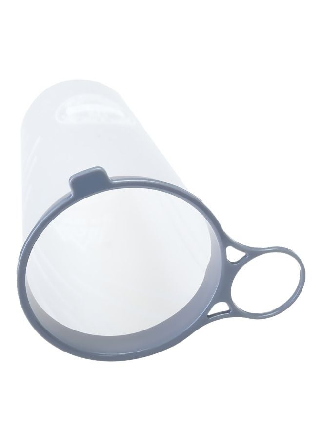 AONIJIE Foldable Soft Water Cup 200ml  - Image 3