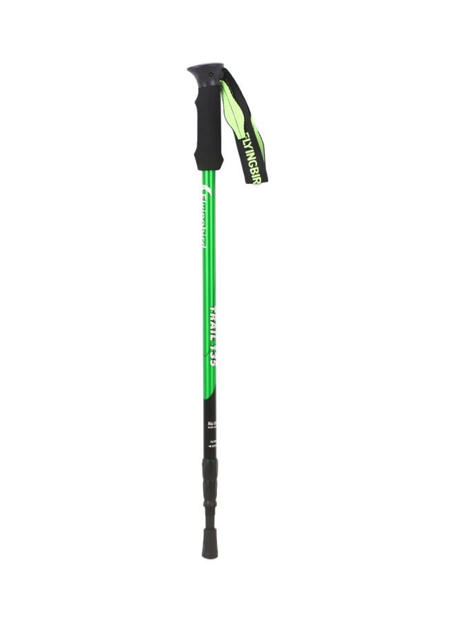 Generic Pack Of 2 Adjustable Trekking Pole  - Image 3