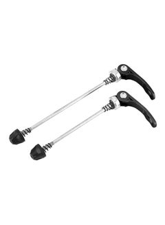 Pair Of Bicycle Skewer