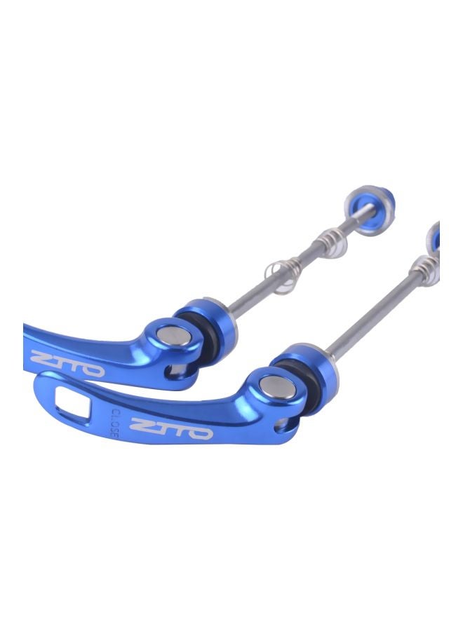 ZTTO - Pair Of Bicycle Skewer - Image 1