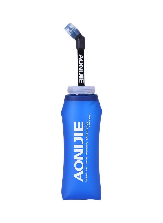 AONIJIE Hiking Flask Hydration Bottle 0.6Liters  - Image 1