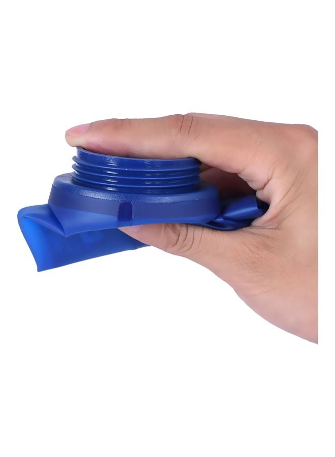 AONIJIE Hiking Flask Hydration Bottle 0.6Liters  - Image 4
