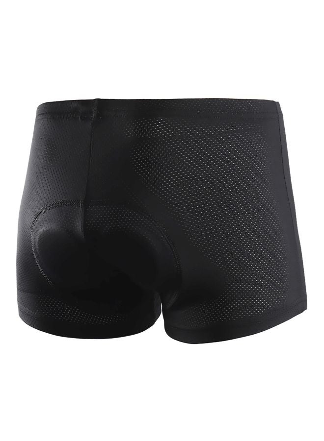 آرسوكسيو شورت جل مبطن ثلاثي الأبعاد L - Image 2