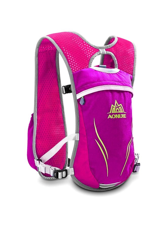 AONIJIE - Running Vest Backpack With Water Bladder L - Image 1