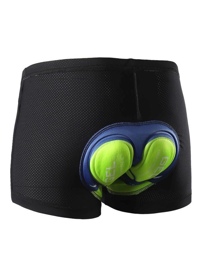 ARSUXEO 3D Gel Padded Short M - Image 3