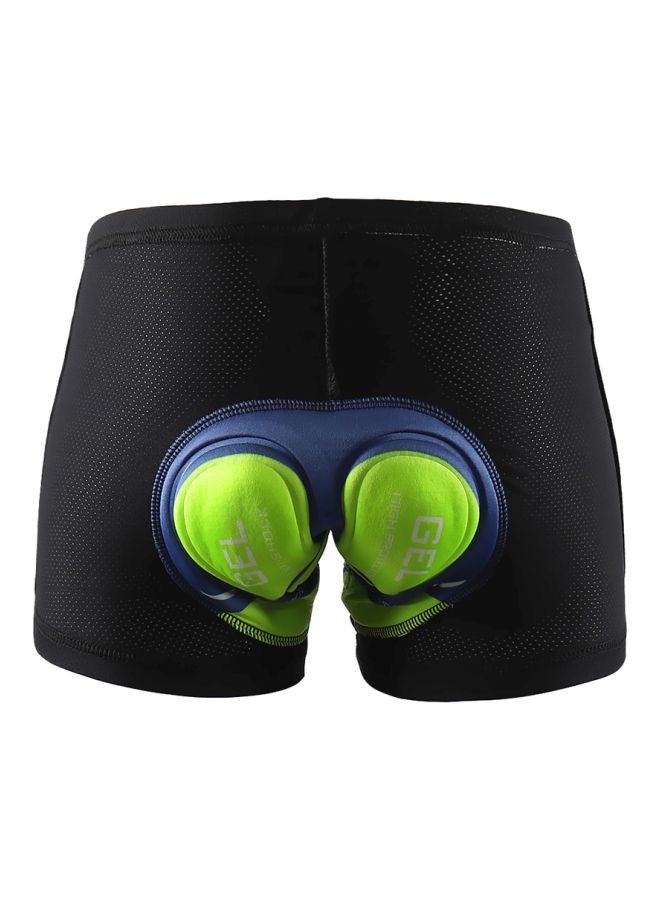 ARSUXEO 3D Gel Padded Short XXL  - Image 4