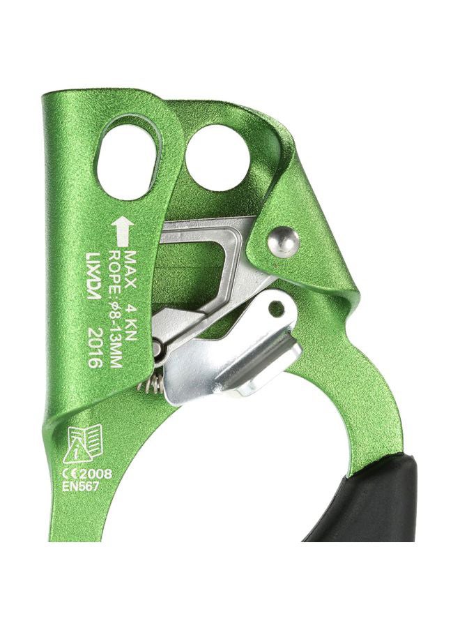 LIXADA Rock Climbing Caving Rescue Hand Ascender - Image 3