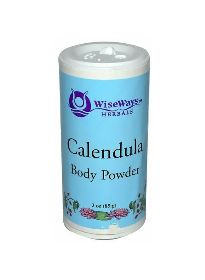 WISEWAYS - Herbals Calendula Body Powder - Image 1