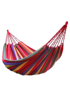 Generic Portable Camping Hammock 280 x 80cm  - Image 1