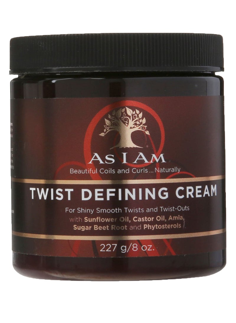 آز أي آم كريم لتحديد ولف خصلات الشعر 227جرام