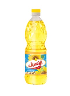 Al-Asil Sunflower Oil 700ml 