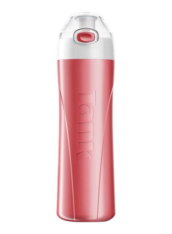 TANK Me Water Bottle Multicolor 0.65Liters  - Image 1