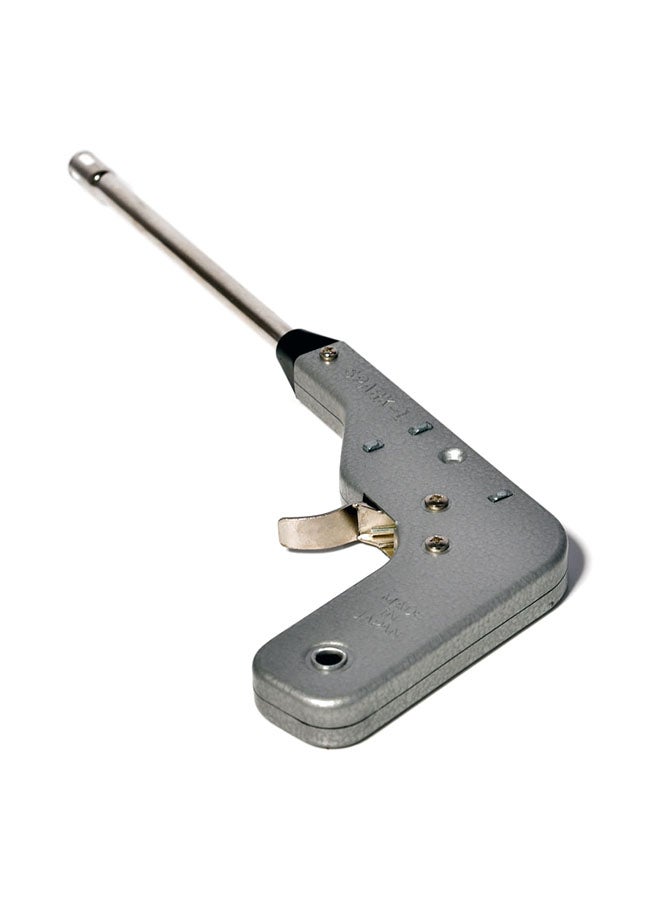 جينتيك قداحة غاز سباركل إل فضي 27Ø³Ù†ØªÙŠÙ…ØªØ± - Image 2